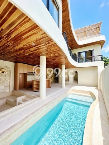 Dijual Rumah Luas Elegan Dengan View Cantik di Nyanyi, Badung Dijual Rumah Luas Elegan Dengan View Cantik di Nyanyi, Badung