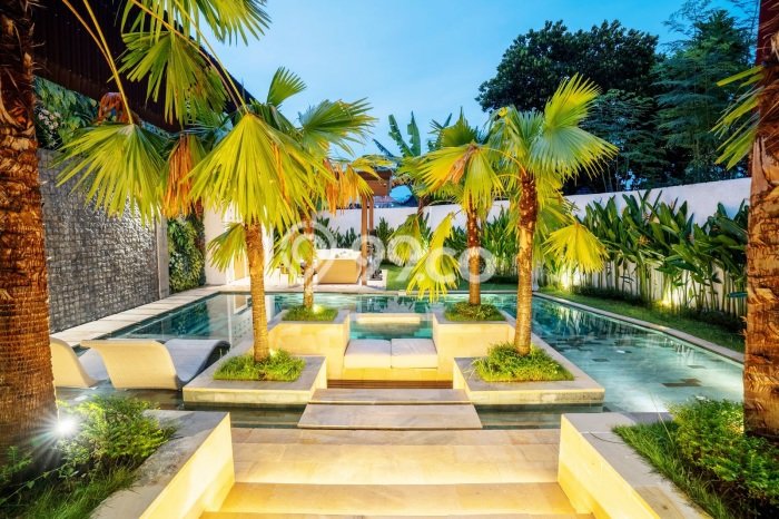 Hot Offer Hunian Premium Ideal dan Luas di Ubud, Gianyar Hot Offer Hunian Premium Ideal dan Luas di Ubud, Gianyar