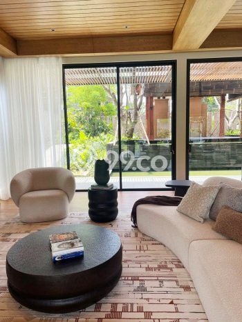Rumah Elit Modern Tanpa Renovasi di Sanur Denpasar Rumah Elit Modern Tanpa Renovasi di Sanur Denpasar