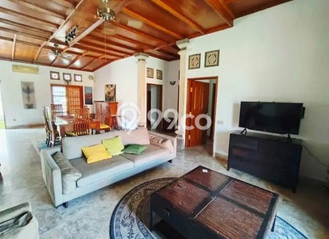 Hunian Eksklusif Best Area di Denpasar, Bali Hunian Eksklusif Best Area di Denpasar, Bali