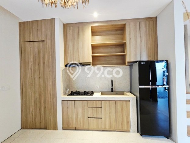 Dijual Rumah Luas Elegan Dengan View Cantik di Umalas, Badung Dijual Rumah Luas Elegan Dengan View Cantik di Umalas, Badung