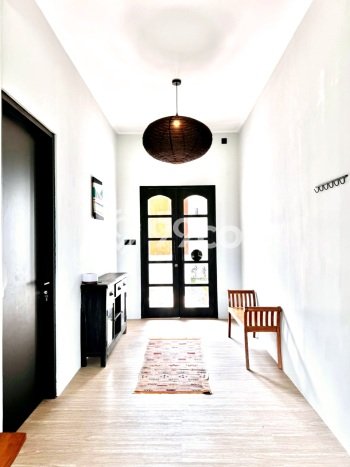 Properti Strategis! Vila di Canggu, Luas 425m², Area Strategis dengan nilai meningkat Properti Strategis! Vila di Canggu, Luas 425m², Area Strategis dengan nilai meningkat