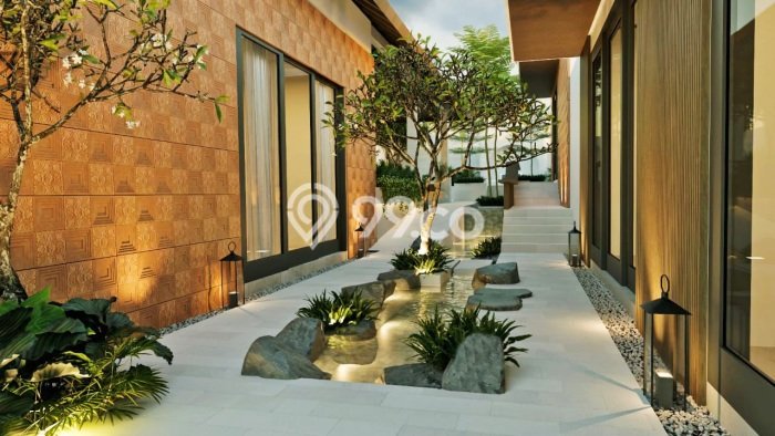 Rumah Luxury Modern Siap Huni di Saba Gianyar Rumah Luxury Modern Siap Huni di Saba Gianyar