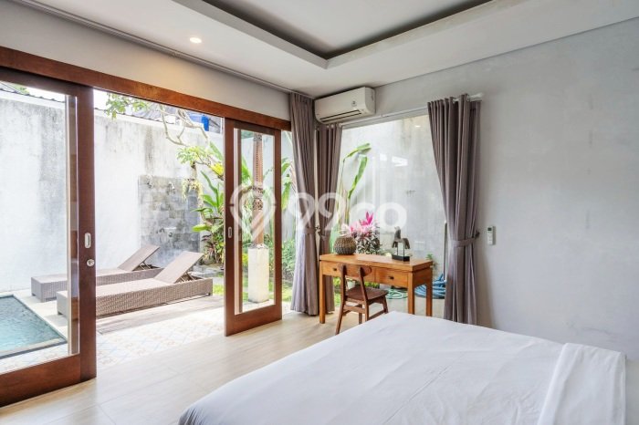 Dijual Rumah Mewah Exclusive di Ubud, Gianyar Dijual Rumah Mewah Exclusive di Ubud, Gianyar