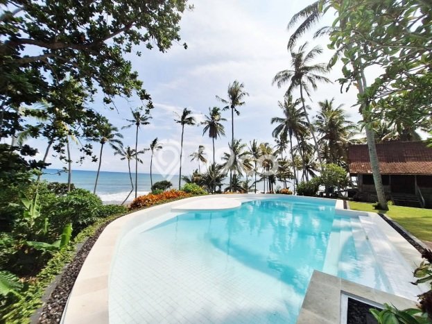 Rumah Luxury Modern Tanpa Renovasi di Antap Tabanan Rumah Luxury Modern Tanpa Renovasi di Antap Tabanan