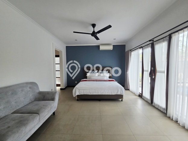 Ready to Use! Luxury House LT 530m2 Desain Modern di Sanur Ready to Use! Luxury House LT 530m2 Desain Modern di Sanur