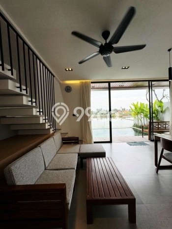 Dijual Hunian Mewah dengan Fasilitas Sekitar Lengkap di Ubud, Gianyar Dijual Hunian Mewah dengan Fasilitas Sekitar Lengkap di Ubud, Gianyar