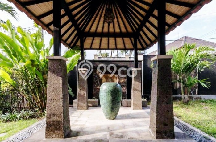 Vila di , Area 1000m2m², Akses Mudah Pusat Kota Vila di , Area 1000m2m², Akses Mudah Pusat Kota