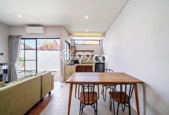 Hunian Terbaik! Vila Kawasan , Dimensi 100m2m², Kondisi Prima Hunian Terbaik! Vila Kawasan , Dimensi 100m2m², Kondisi Prima