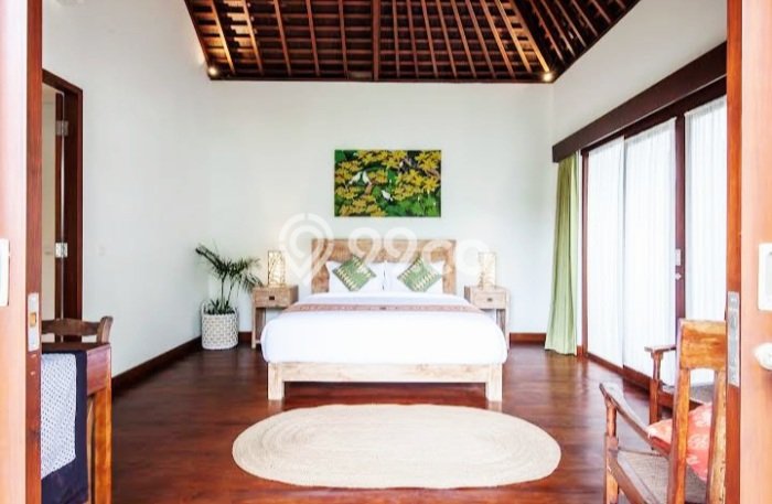 Dijual Rumah Mewah Exclusive di Ubud, Gianyar Dijual Rumah Mewah Exclusive di Ubud, Gianyar