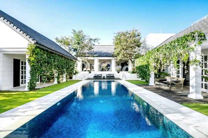 Properti Potensial! Vila di , Luas 1100m2m², Hasil Tinggi untuk investasi Properti Potensial! Vila di , Luas 1100m2m², Hasil Tinggi untuk investasi