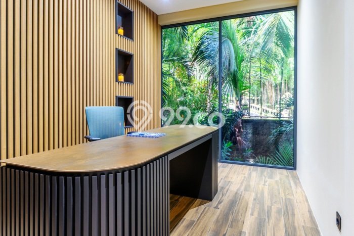 Hunian Mewah LB 674m2 Siap Huni Desain Elegan di Jimbaran, Badung Hunian Mewah LB 674m2 Siap Huni Desain Elegan di Jimbaran, Badung