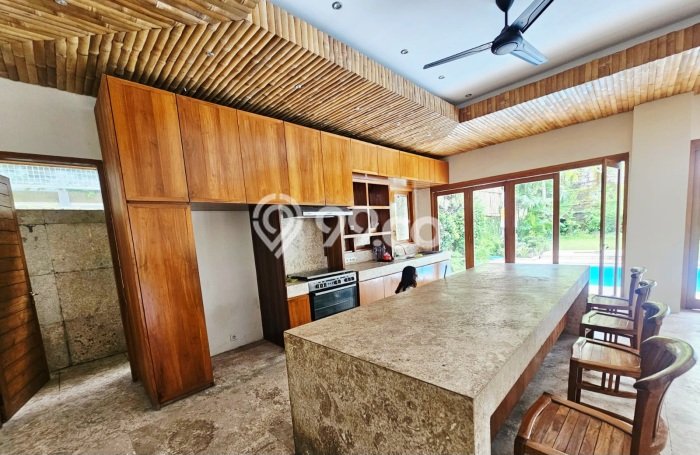Ready to Use! Premium House LT 600m2 Desain Modern di Umalas Ready to Use! Premium House LT 600m2 Desain Modern di Umalas