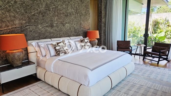 Rumah Elit Modern Tanpa Renovasi di Sanur Denpasar Rumah Elit Modern Tanpa Renovasi di Sanur Denpasar
