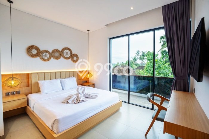 Hot Offer Hunian Premium Ideal dan Luas di Ubud, Gianyar Hot Offer Hunian Premium Ideal dan Luas di Ubud, Gianyar