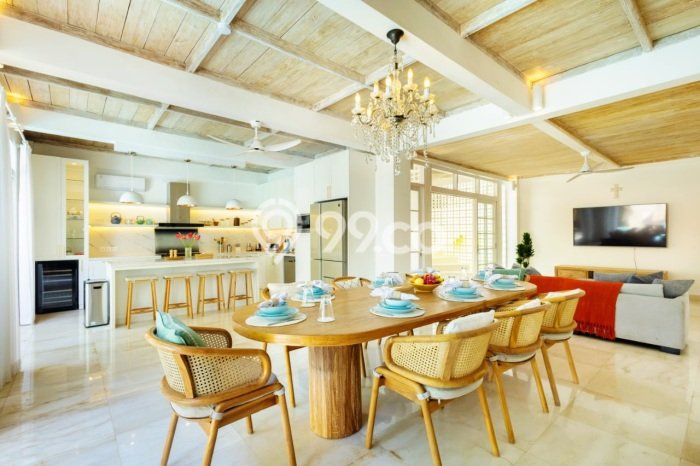 Rumah Luxury Modern Tanpa Renovasi di Sanur Denpasar Rumah Luxury Modern Tanpa Renovasi di Sanur Denpasar