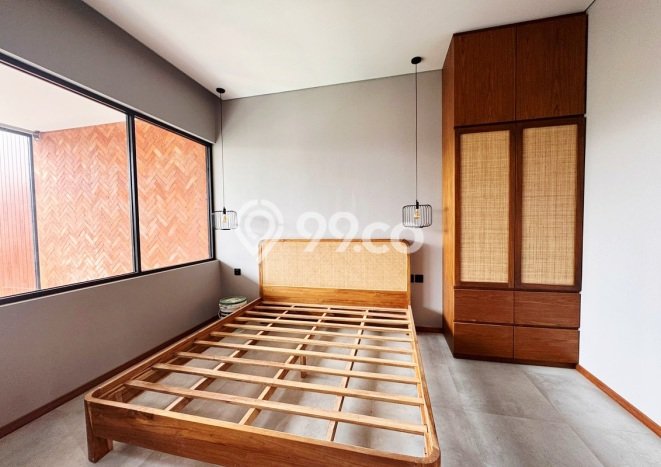 Ready to Use! Premium House LT 200m2 Desain Elegan di Sanur Ready to Use! Premium House LT 200m2 Desain Elegan di Sanur