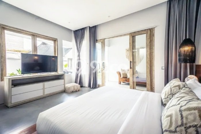 Rumah Luxury Modern Tanpa Renovasi di Ketewel Gianyar Rumah Luxury Modern Tanpa Renovasi di Ketewel Gianyar