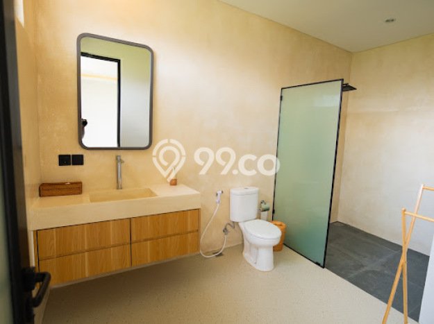 Hunian Elit LB 180m2 Siap Huni Desain Elegan di Cemagi, Badung Hunian Elit LB 180m2 Siap Huni Desain Elegan di Cemagi, Badung
