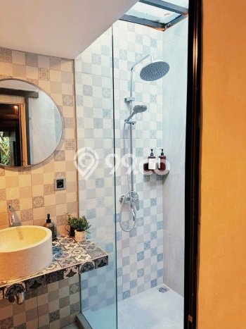 Rumah dengan Lokasi Strategis 3 KT di Umalas, Badung Rumah dengan Lokasi Strategis 3 KT di Umalas, Badung