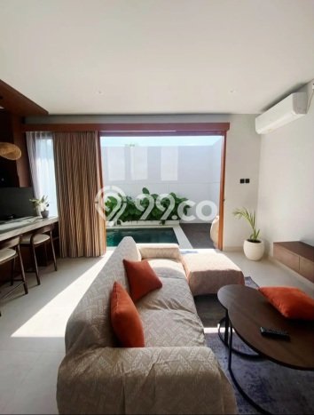 Rumah Mewah LB 250m2 Siap Huni Desain Elegan di Jimbaran, Badung Rumah Mewah LB 250m2 Siap Huni Desain Elegan di Jimbaran, Badung