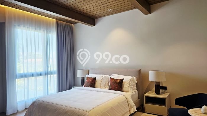 Rumah Elit Modern Tanpa Renovasi di Sanur Denpasar Rumah Elit Modern Tanpa Renovasi di Sanur Denpasar