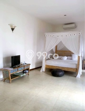 Vila Premium Kawasan , Luas 2060m2m², Akses mudah Badung, Badung Vila Premium Kawasan , Luas 2060m2m², Akses mudah Badung, Badung