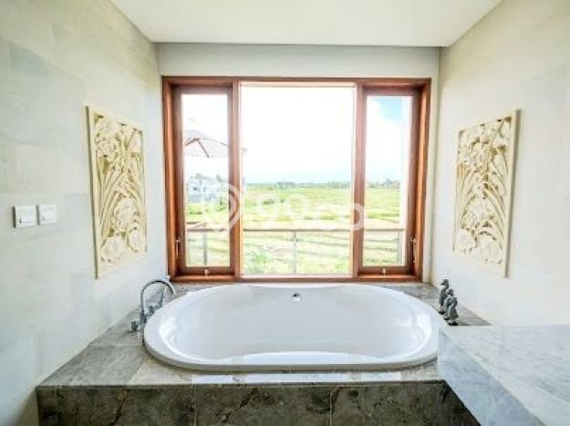 Hunian Elit LB 900m2 Siap Huni Desain Elegan di Cemagi, Badung Hunian Elit LB 900m2 Siap Huni Desain Elegan di Cemagi, Badung