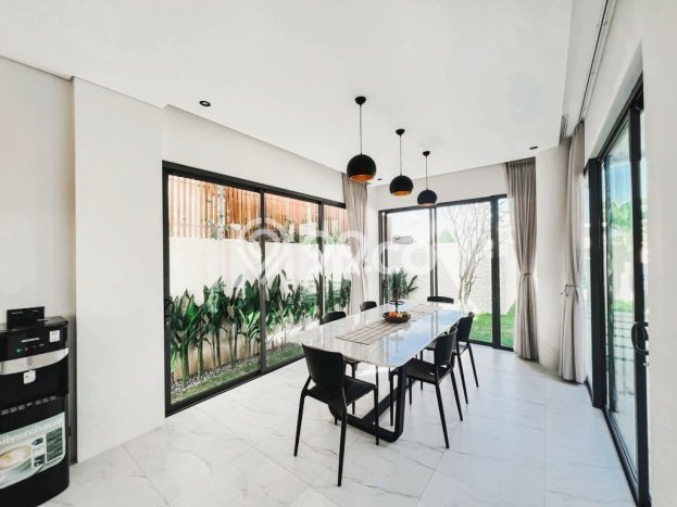 Rumah Elit Modern Tanpa Renovasi di Jimbaran Badung Rumah Elit Modern Tanpa Renovasi di Jimbaran Badung
