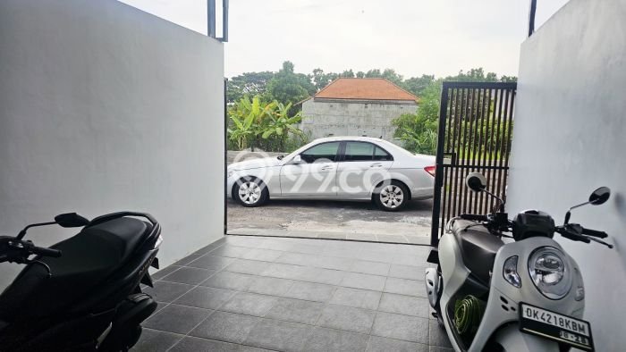 Rumah Berkualitas di , Gianyar, LT 200m2m² LB 110m2m² - BISA KPR! Rumah Berkualitas di , Gianyar, LT 200m2m² LB 110m2m² - BISA KPR!