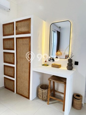 Rumah Modern 3 KT di canggu Badung Full Furnished Rumah Modern 3 KT di canggu Badung Full Furnished