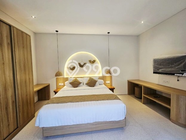 Dijual Rumah Luas Elegan Dengan View Cantik di Umalas, Badung Dijual Rumah Luas Elegan Dengan View Cantik di Umalas, Badung