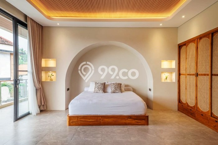 Hunian Eksklusif Dijual LT 300m2 di Ubud, Gianyar Hunian Eksklusif Dijual LT 300m2 di Ubud, Gianyar