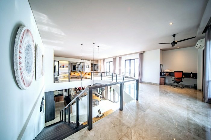Jual Rumah Mewah Megah Dengan View Cantik di Munggu, Badung Jual Rumah Mewah Megah Dengan View Cantik di Munggu, Badung