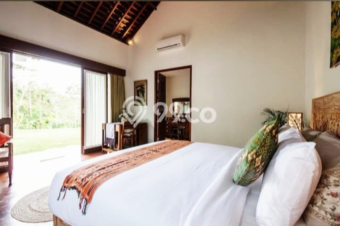 Dijual Rumah Mewah Exclusive di Ubud, Gianyar Dijual Rumah Mewah Exclusive di Ubud, Gianyar