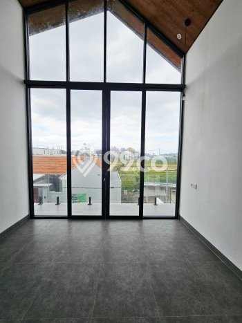Rumah Minimalis 2 KT di Canggu Badung Unfurnished Rumah Minimalis 2 KT di Canggu Badung Unfurnished