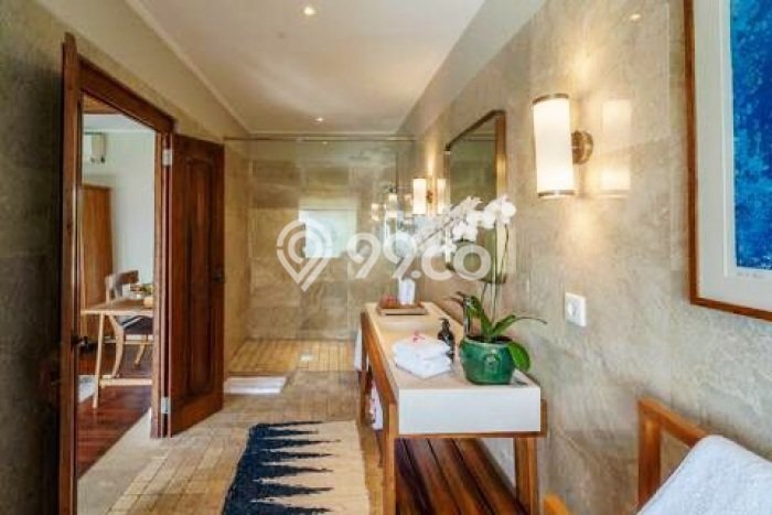 Ready to Use! Premium House LT 1488m2 Desain Modern di Canggu Ready to Use! Premium House LT 1488m2 Desain Modern di Canggu