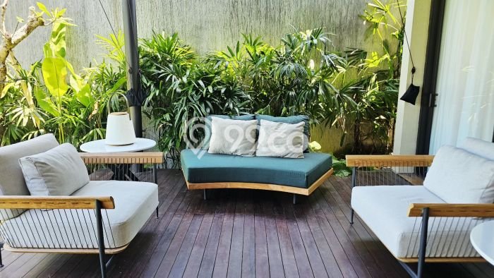 Rumah Elit Modern Tanpa Renovasi di Sanur Denpasar Rumah Elit Modern Tanpa Renovasi di Sanur Denpasar