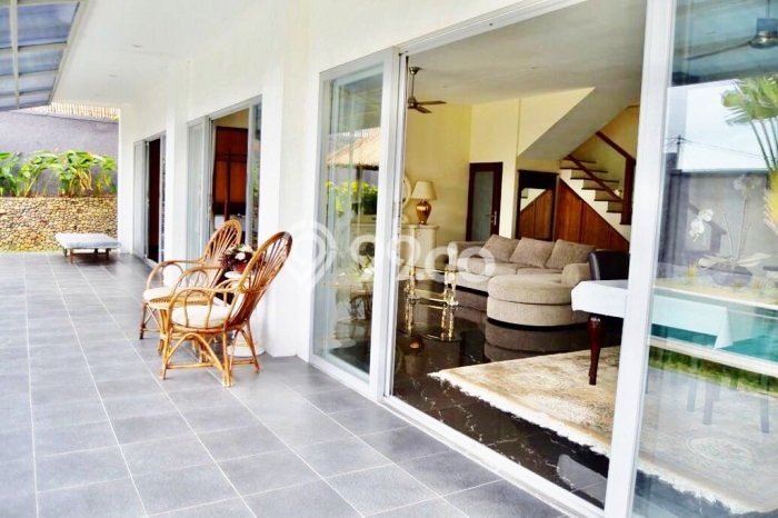 Rumah Elit Modern Siap Huni di Jimbaran Badung Rumah Elit Modern Siap Huni di Jimbaran Badung