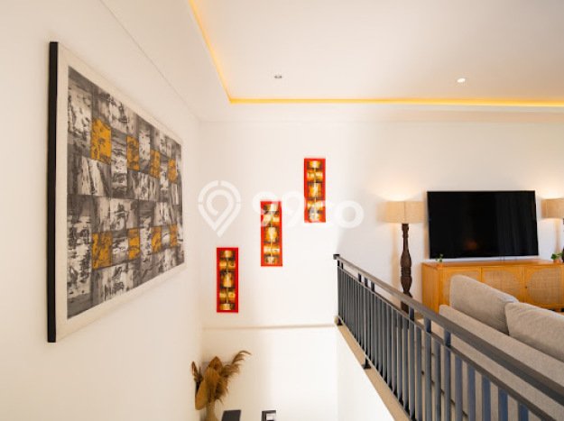 Hunian Elit LB 180m2 Siap Huni Desain Elegan di Cemagi, Badung Hunian Elit LB 180m2 Siap Huni Desain Elegan di Cemagi, Badung
