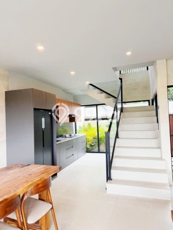 Dijual Rumah Mewah Elegan Dengan View Eksklusif di canggu, Badung Dijual Rumah Mewah Elegan Dengan View Eksklusif di canggu, Badung