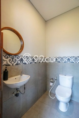 Dijual Rumah Mewah Exclusive di Ubud, Gianyar Dijual Rumah Mewah Exclusive di Ubud, Gianyar