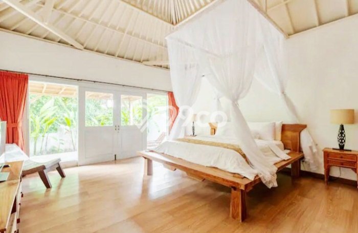 Rumah Luxury Modern Tanpa Renovasi di Umalas Badung Rumah Luxury Modern Tanpa Renovasi di Umalas Badung