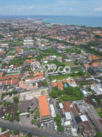 Tanah Investasi Dijual di Badung Punya Luas 1620m2 Tanah Investasi Dijual di Badung Punya Luas 1620m2