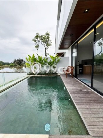 Dijual Hunian Mewah dengan Fasilitas Sekitar Lengkap di Ubud, Gianyar Dijual Hunian Mewah dengan Fasilitas Sekitar Lengkap di Ubud, Gianyar