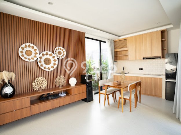 Hunian Elit LB 180m2 Siap Huni Desain Elegan di Cemagi, Badung Hunian Elit LB 180m2 Siap Huni Desain Elegan di Cemagi, Badung