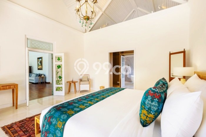 Rumah Luxury Modern Tanpa Renovasi di Sanur Denpasar Rumah Luxury Modern Tanpa Renovasi di Sanur Denpasar