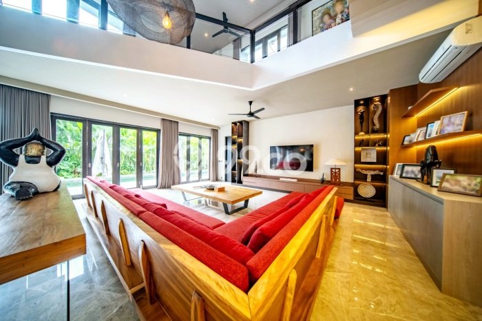 Jual Rumah Mewah Megah Dengan View Cantik di Munggu, Badung Jual Rumah Mewah Megah Dengan View Cantik di Munggu, Badung