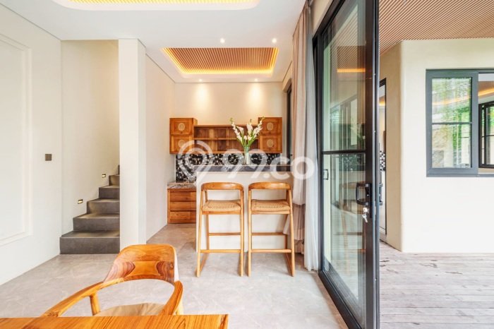 Hunian Eksklusif Dijual LT 300m2 di Ubud, Gianyar Hunian Eksklusif Dijual LT 300m2 di Ubud, Gianyar
