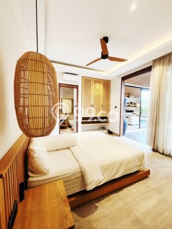 Dijual Rumah Luas Elegan Dengan View Eksklusif di Umalas, Badung Dijual Rumah Luas Elegan Dengan View Eksklusif di Umalas, Badung